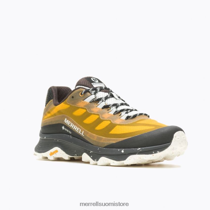 moab speed gore-tex (j067523) Merrell miehet 2RR88X20 kulta ot kenkiä