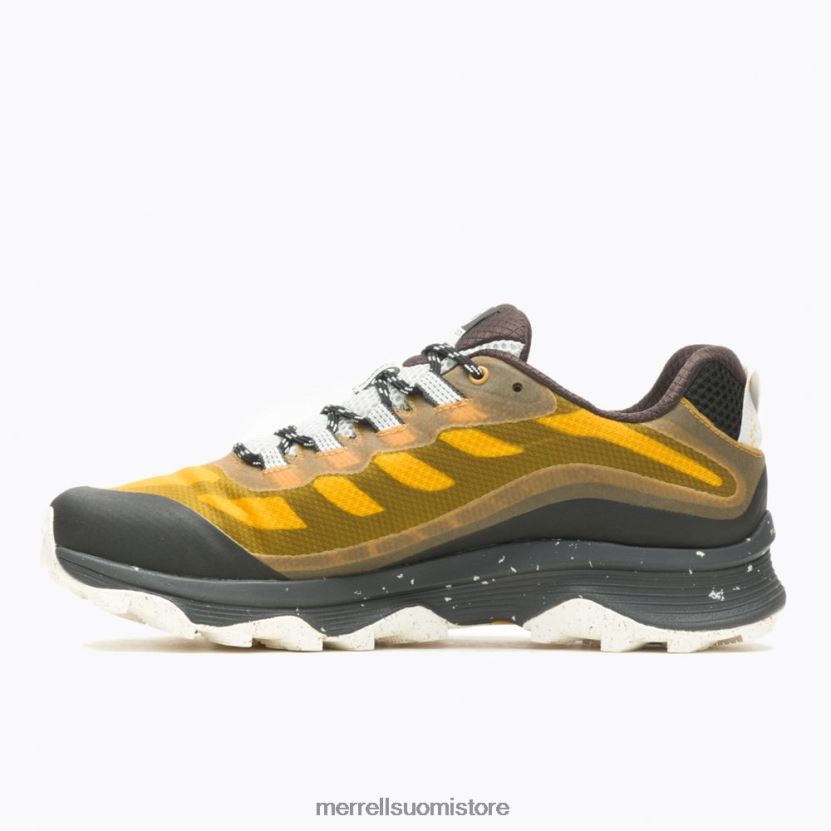 moab speed gore-tex (j067523) Merrell miehet 2RR88X20 kulta ot kenkiä
