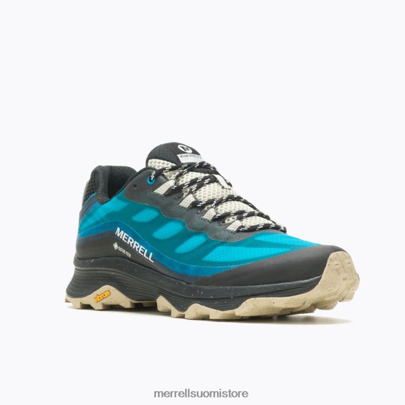 moab speed gore-tex (j067525) Merrell miehet 2RR88X18 tahoe kenkiä