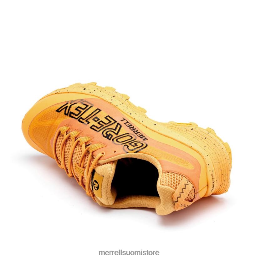 moab speed gore-tex se (j004761) Merrell miehet 2RR88X577 unikko kenkiä