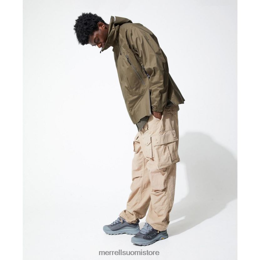 moab speed gore-tex se (j004813) Merrell miehet 2RR88X579 monumentti kenkiä