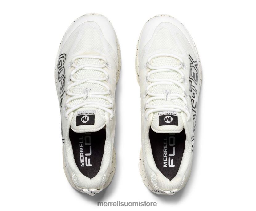 moab speed gore-tex se (j036387) Merrell miehet 2RR88X581 valkoinen kenkiä