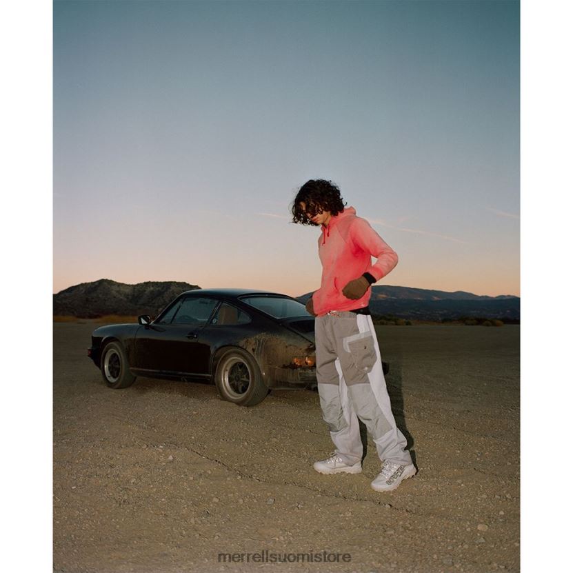 moab speed gore-tex se (j036387) Merrell miehet 2RR88X581 valkoinen kenkiä