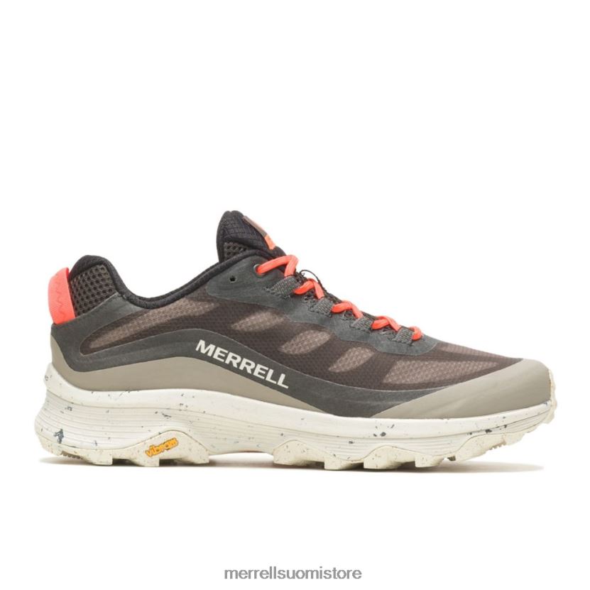 moabin nopeus (j067715) Merrell miehet 2RR88X516 haukka kenkiä