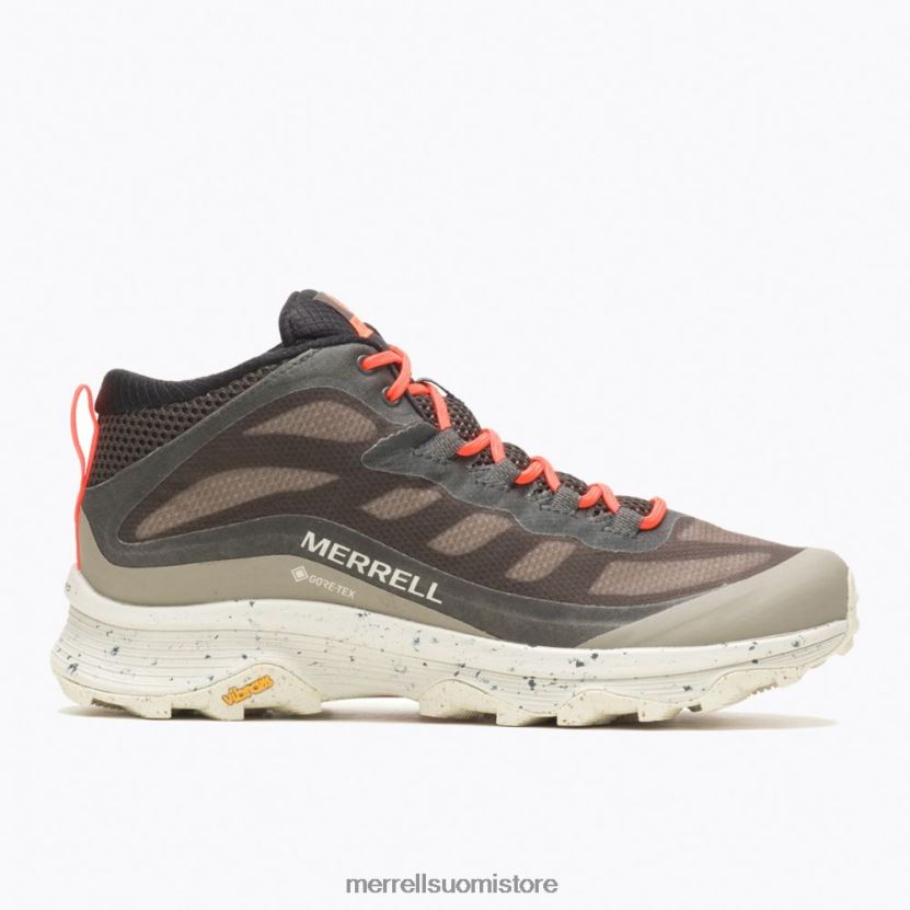 moabin nopeus mid gore-tex (j067713) Merrell miehet 2RR88X192 haukka kenkiä
