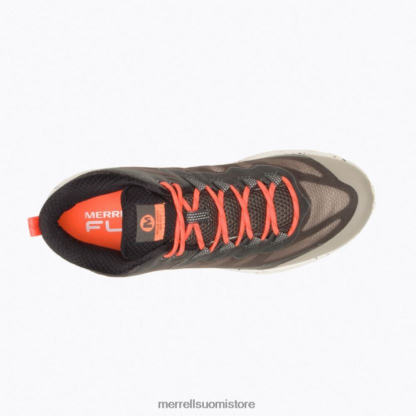 moabin nopeus mid gore-tex (j067713) Merrell miehet 2RR88X192 haukka kenkiä