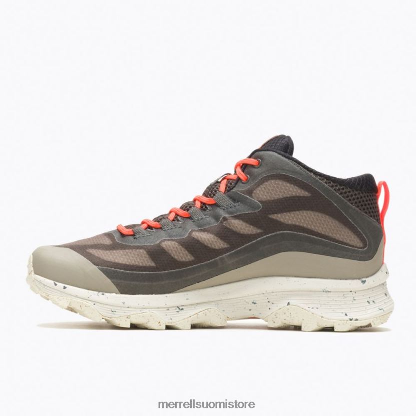 moabin nopeus mid gore-tex (j067713) Merrell miehet 2RR88X192 haukka kenkiä