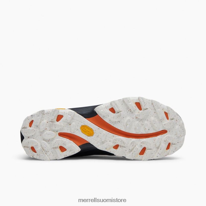 moabin nopeus mid gore-tex (j135409) Merrell miehet 2RR88X189 musta kenkiä