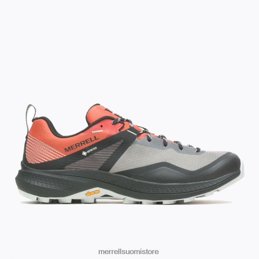 mqm 3 gore-tex (j037181) Merrell miehet 2RR88X11 hiiltä/mandariinia kenkiä