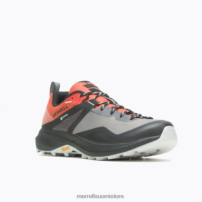 mqm 3 gore-tex (j037181) Merrell miehet 2RR88X11 hiiltä/mandariinia kenkiä