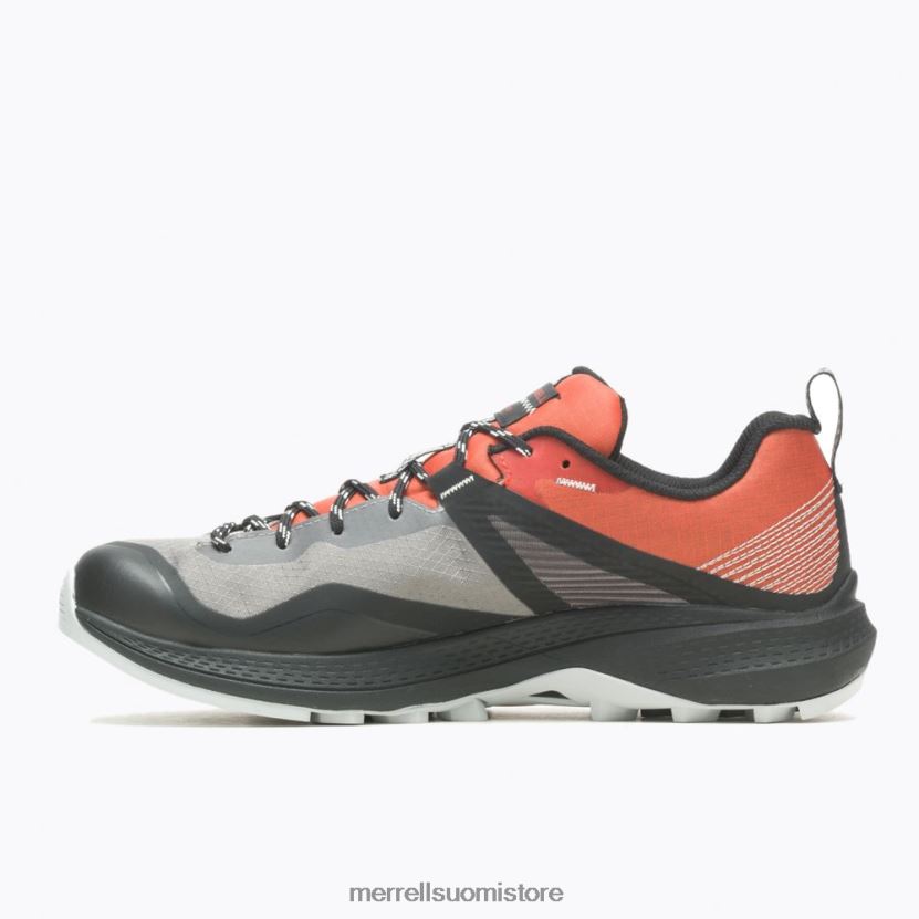 mqm 3 gore-tex (j037181) Merrell miehet 2RR88X11 hiiltä/mandariinia kenkiä