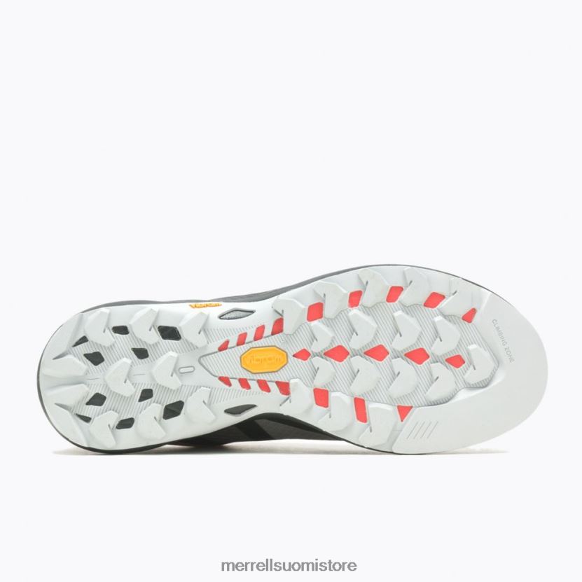 mqm 3 gore-tex (j037181) Merrell miehet 2RR88X11 hiiltä/mandariinia kenkiä