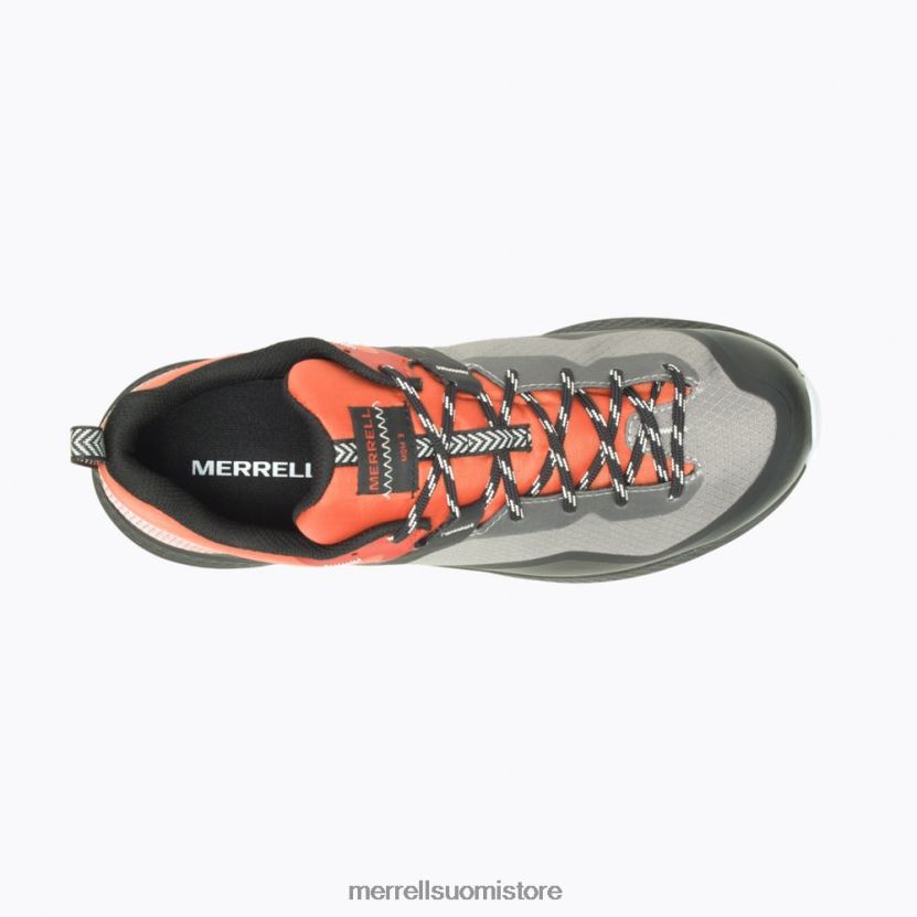 mqm 3 gore-tex (j037181) Merrell miehet 2RR88X11 hiiltä/mandariinia kenkiä