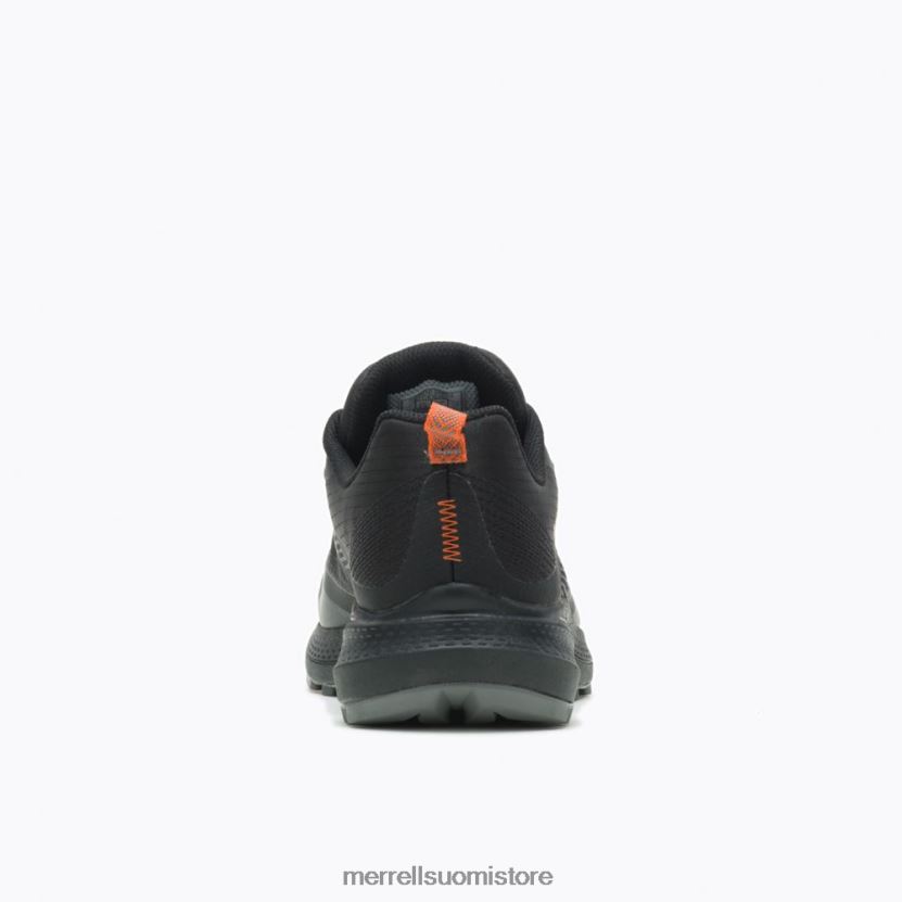 mqm 3 gore-tex (j135583) Merrell miehet 2RR88X13 mustaa/ylenpalttista kenkiä