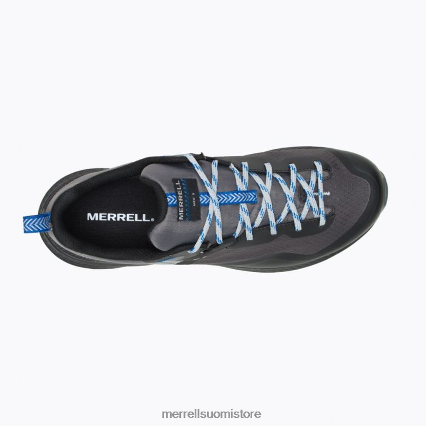 mqm 3 gore-tex (j135585) Merrell miehet 2RR88X16 rock/sininen kenkiä