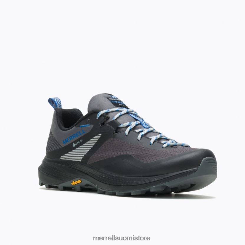 mqm 3 gore-tex (j135585) Merrell miehet 2RR88X16 rock/sininen kenkiä