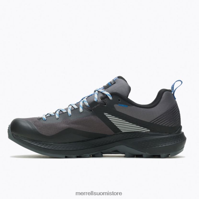 mqm 3 gore-tex (j135585) Merrell miehet 2RR88X16 rock/sininen kenkiä
