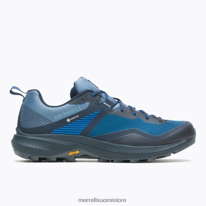 mqm 3 gore-tex (j135587) Merrell miehet 2RR88X15 poseidon kenkiä
