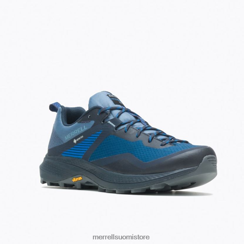 mqm 3 gore-tex (j135587) Merrell miehet 2RR88X15 poseidon kenkiä