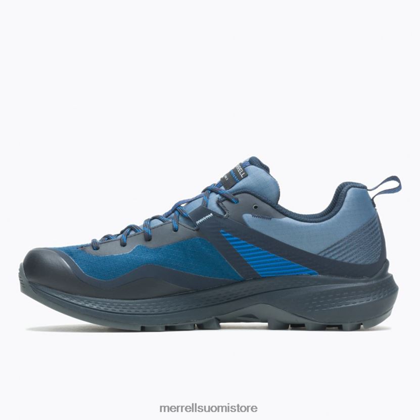 mqm 3 gore-tex (j135587) Merrell miehet 2RR88X15 poseidon kenkiä
