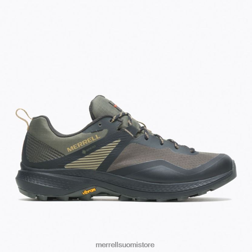 mqm 3 gore-tex (j135589) Merrell miehet 2RR88X14 oliivi kenkiä