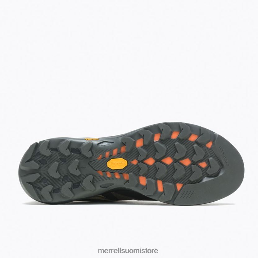 mqm 3 gore-tex (j135589) Merrell miehet 2RR88X14 oliivi kenkiä
