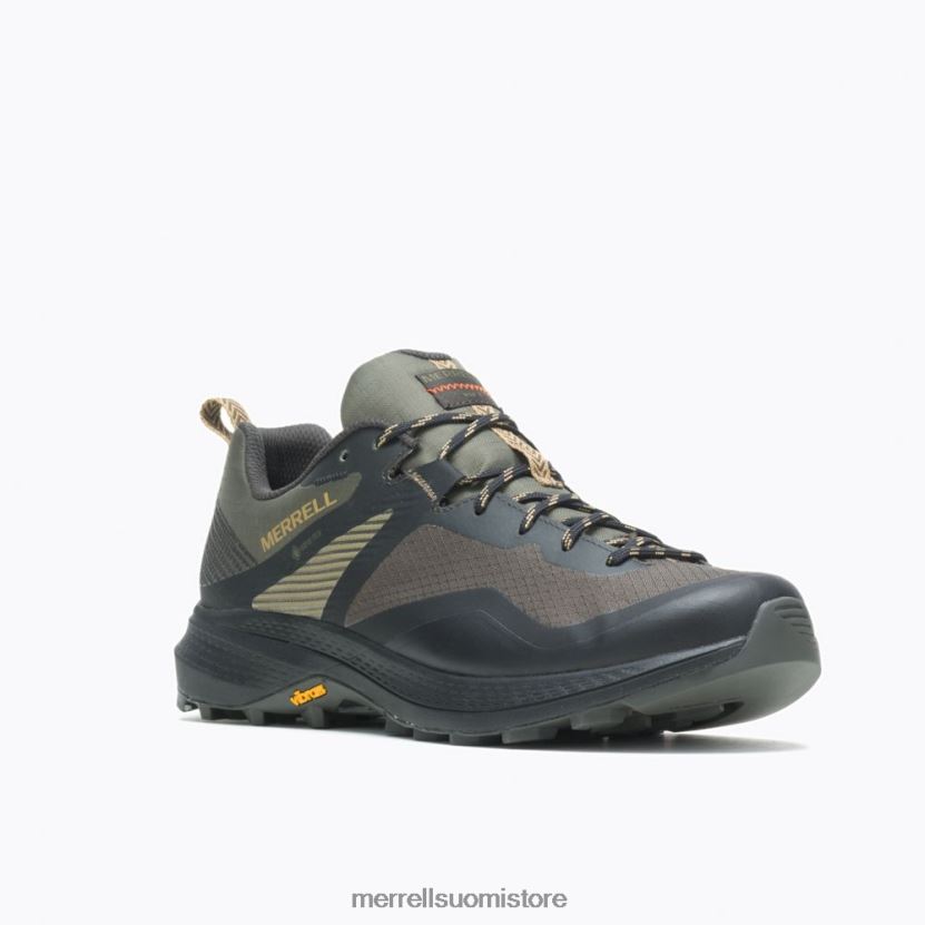 mqm 3 gore-tex (j135589) Merrell miehet 2RR88X14 oliivi kenkiä