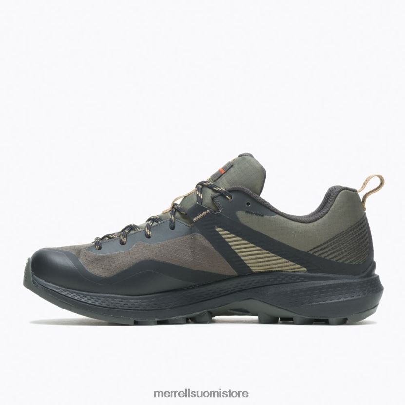 mqm 3 gore-tex (j135589) Merrell miehet 2RR88X14 oliivi kenkiä