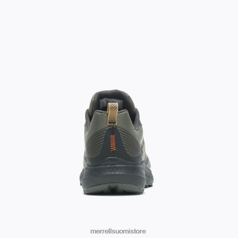 mqm 3 gore-tex (j135589) Merrell miehet 2RR88X14 oliivi kenkiä