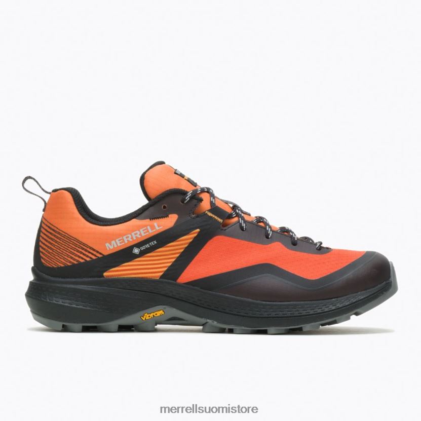 mqm 3 gore-tex (j135591) Merrell miehet 2RR88X17 tangeriini kenkiä