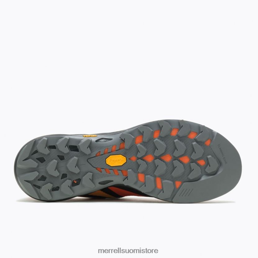 mqm 3 gore-tex (j135591) Merrell miehet 2RR88X17 tangeriini kenkiä