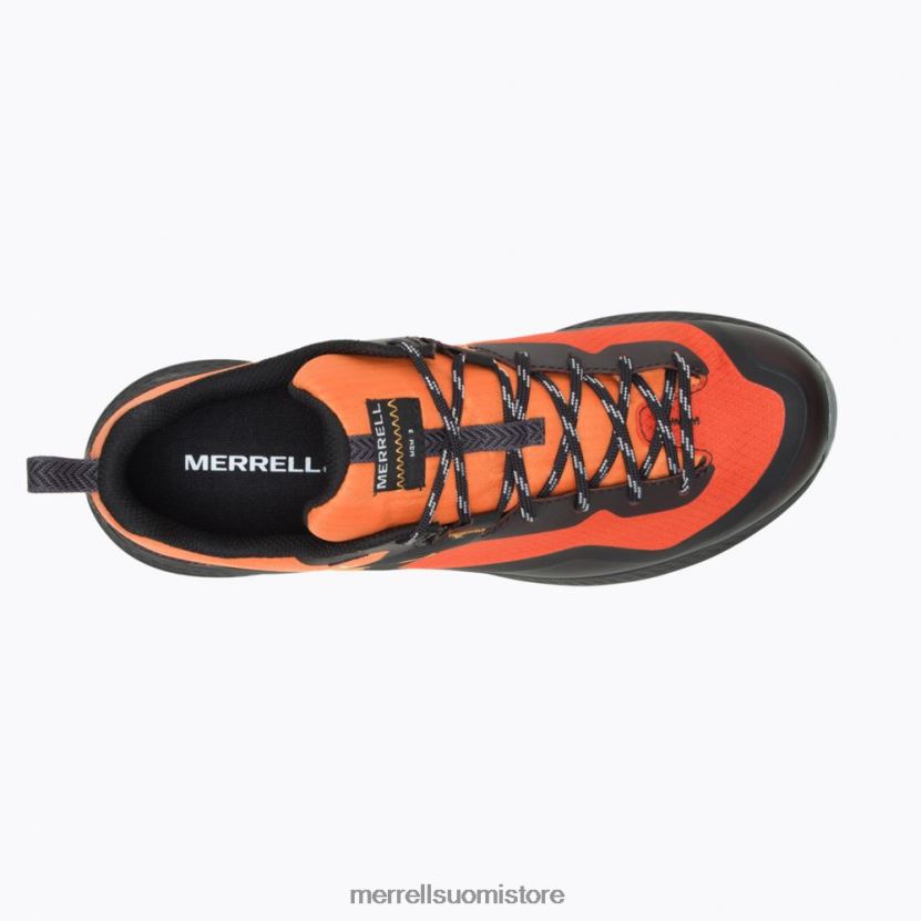 mqm 3 gore-tex (j135591) Merrell miehet 2RR88X17 tangeriini kenkiä