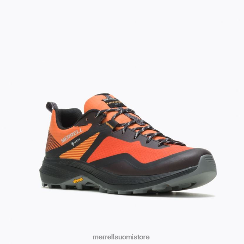 mqm 3 gore-tex (j135591) Merrell miehet 2RR88X17 tangeriini kenkiä