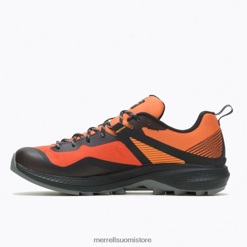 mqm 3 gore-tex (j135591) Merrell miehet 2RR88X17 tangeriini kenkiä