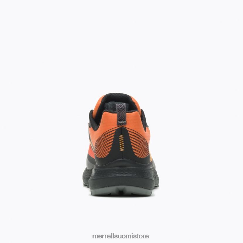 mqm 3 gore-tex (j135591) Merrell miehet 2RR88X17 tangeriini kenkiä