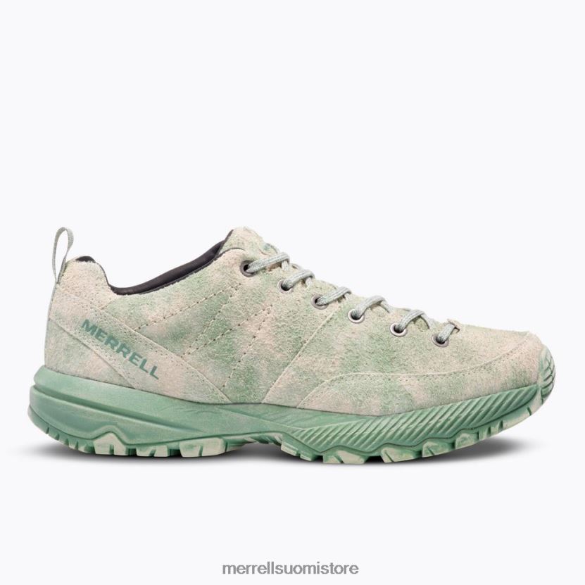 mqm ace leather fp 1trl (j005099) Merrell miehet 2RR88X88 jade kenkiä