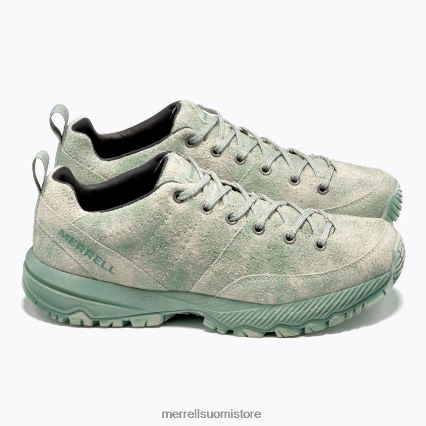 mqm ace leather fp 1trl (j005099) Merrell miehet 2RR88X88 jade kenkiä