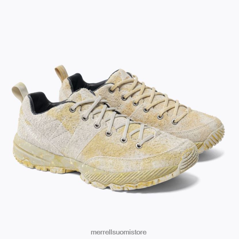 mqm ace leather fp 1trl (j005101) Merrell miehet 2RR88X87 kulta kenkiä