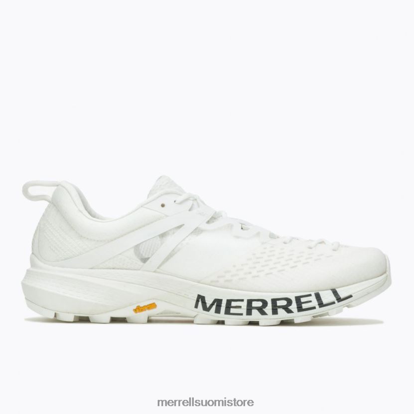 mtl mqm (j004223) Merrell miehet 2RR88X10 valkoinen kenkiä