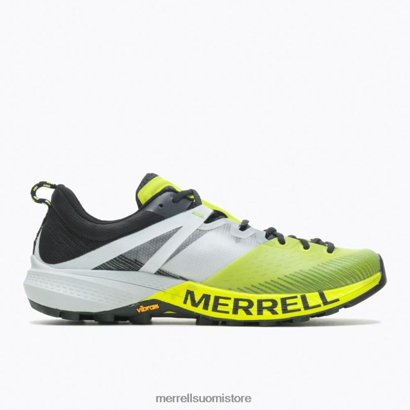 mtl mqm (j067411) Merrell miehet 2RR88X9 hei viz kenkiä