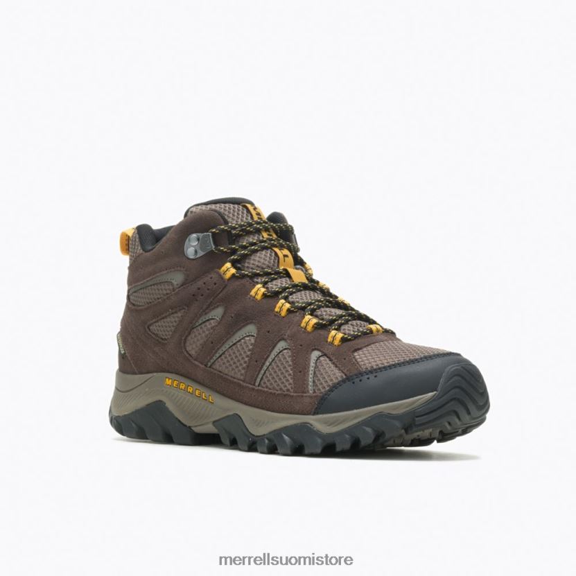 oakcreek mid vedenpitävä leveä (j036401w) Merrell miehet 2RR88X604 espresso kenkiä