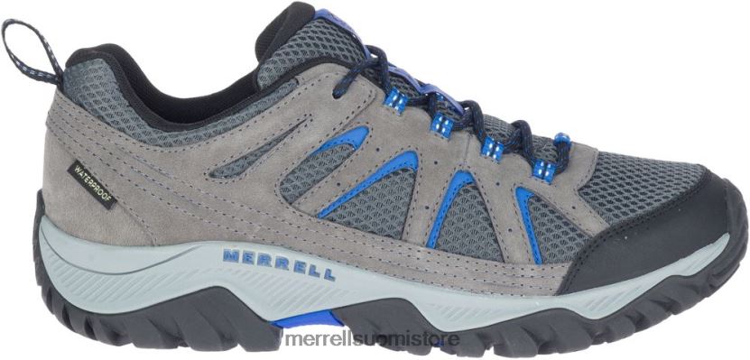 oakcreek vedenpitävä (j035931) Merrell miehet 2RR88X254 puuhiili kenkiä