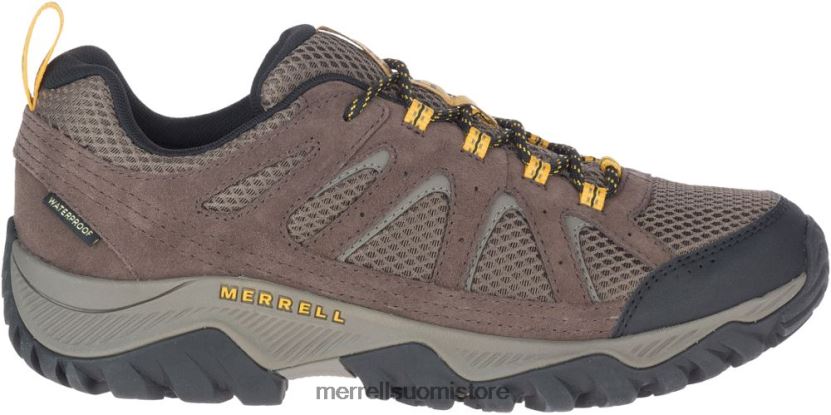oakcreek vedenpitävä (j036403) Merrell miehet 2RR88X255 espresso kenkiä