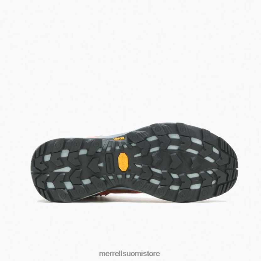 rogue hiker mid gore-tex (j037147) Merrell miehet 2RR88X35 oranssi kenkiä