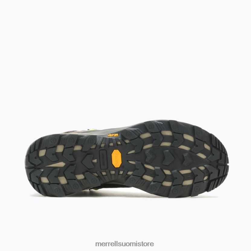 rogue hiker mid gore-tex (j037159) Merrell miehet 2RR88X34 siirtolohkare kenkiä