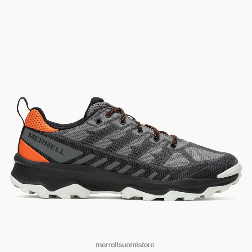 speed eco (j036987) Merrell miehet 2RR88X28 hiiltä/mandariinia kenkiä