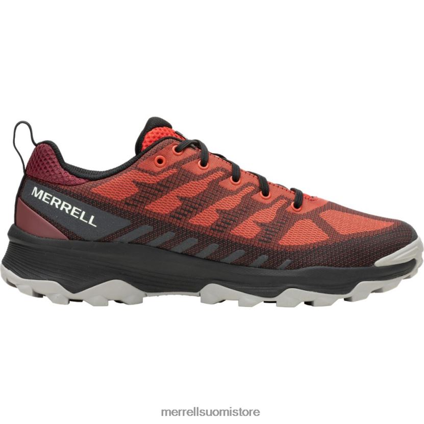 speed eco (j036989) Merrell miehet 2RR88X30 laava / cabernet kenkiä
