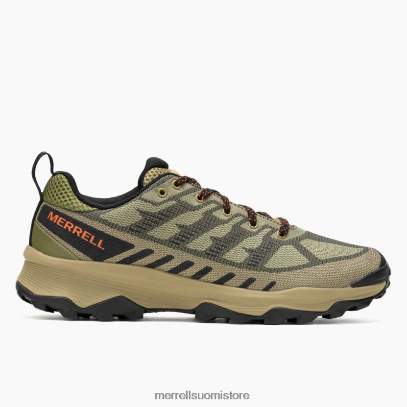 speed eco (j036995) Merrell miehet 2RR88X29 yrtti/kojootti kenkiä