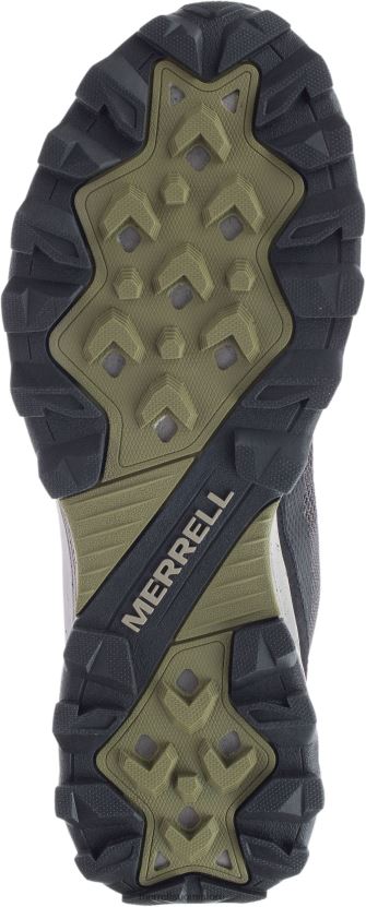 speed strike mid vedenpitävä (j066879) Merrell miehet 2RR88X780 oliivi kenkiä