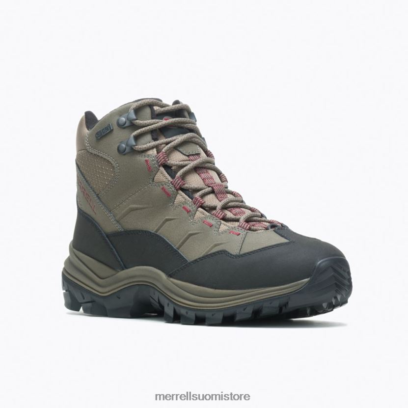 thermo chill mid vedenpitävä (j88419) Merrell miehet 2RR88X799 siirtolohkare kenkiä